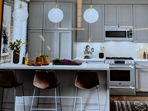 Home Improvement Store «The Home Depot», reviews and photos, 3300 Carpenter Rd, Ypsilanti, MI 48197, USA