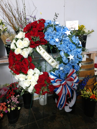 Florist «Village Flowers & Gifts», reviews and photos, 527 W Lodi Ave, Lodi, CA 95242, USA
