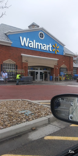 Department Store «Walmart Supercenter», reviews and photos, 4689 W Cedar Hills Dr, Cedar Hills, UT 84062, USA