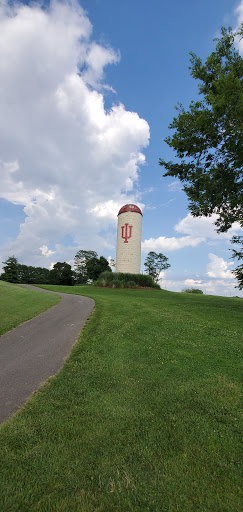 Golf Course «Hidden Creek Golf Club», reviews and photos, 4975 Utica Sellersburg Rd, Sellersburg, IN 47172, USA