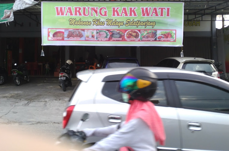 Restoran Malaysia Terkenal dengan Jumlah Tempat Makan Khas Melayu di ID