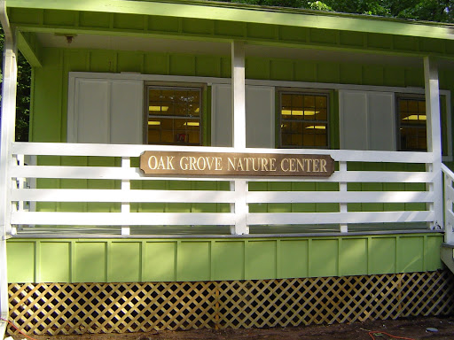 Nature Preserve «Oak Grove Nature Center», reviews and photos, 269 Oak Grove St, Manchester, CT 06040, USA