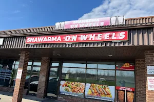 Shawarma On Wheels image