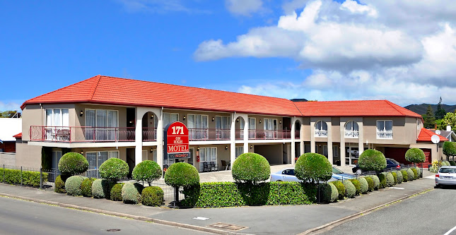171 On High Motel - Hotel