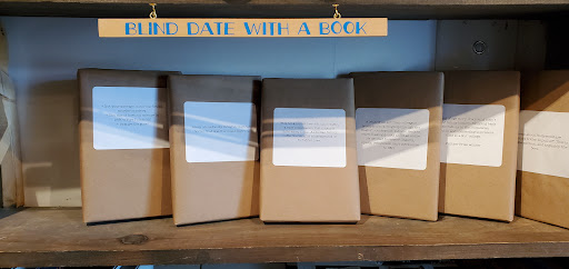 Book Store «Binnacle Books», reviews and photos, 321 Main St, Beacon, NY 12508, USA