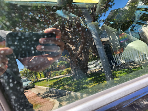 Car Wash «Playa Vista Car Wash», reviews and photos, 6900 S Centinela Ave, Culver City, CA 90230, USA