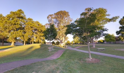 Ashurst Park Playcentre