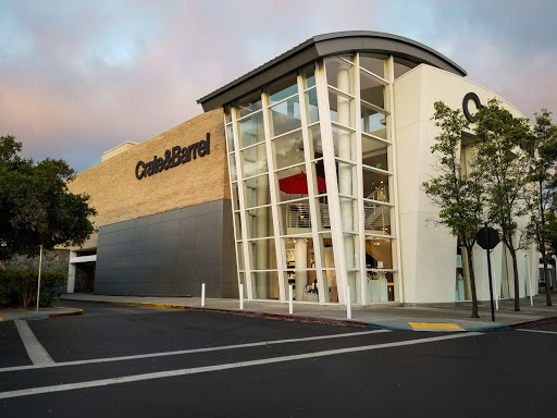 Crate and Barrel, 530 Stanford Shopping Center, Palo Alto, CA 94304, USA, 