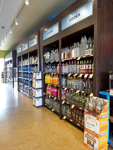 Wine Store «Fine Wine & Good Spirits», reviews and photos, 125 Town Center Dr, Wexford, PA 15090, USA