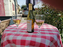 Plats et boissons du Restaurant Le Bouchon des Radeliers à Chamblay - n°11