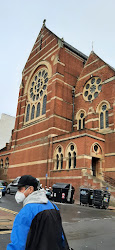 Church of Saint Michael, Victoria Road
