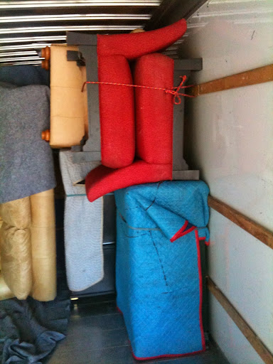 Moving Company «Abba Movers», reviews and photos, 11959 Nicholson Drive, Baton Rouge, LA 70810, USA