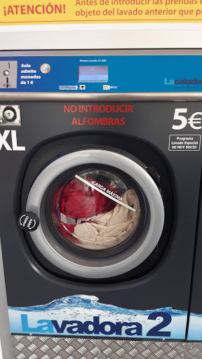 LaColada Clean & Dry en Ciudad Rodrigo, Salamanca