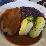 Photo n°1 de l'avis de Wolle. fait le 06/04/2024 à 19:42 sur le  Paulaner à Berlin