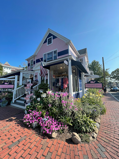 History Museum «Cottage Museum», reviews and photos, 1 Trinity Park, Oak Bluffs, MA 02557, USA