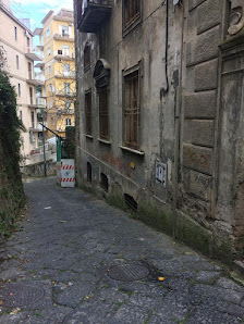 Gasometro Salita Cacciottoli, 80129 Napoli NA, Italia