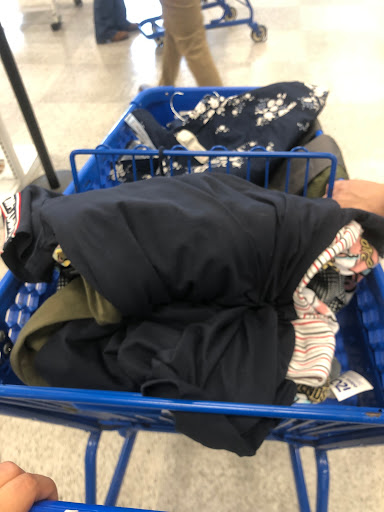 Clothing Store «Ross Dress for Less», reviews and photos, 9815A FM 1960 Bypass Rd W, Humble, TX 77338, USA