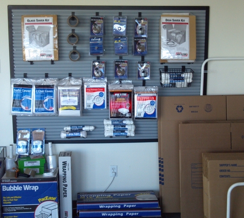 Self-Storage Facility «StorQuest Self Storage», reviews and photos, 16400 E Colfax Ave, Aurora, CO 80011, USA