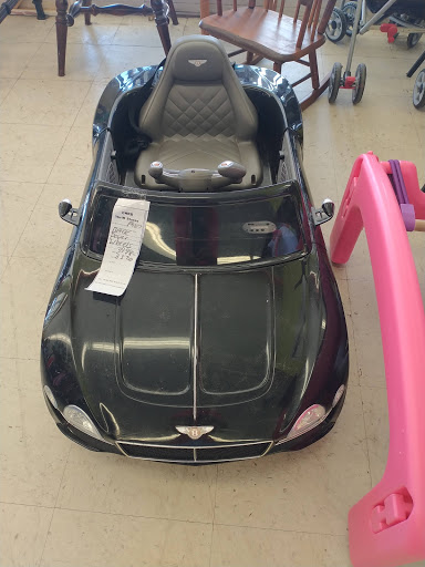 Thrift Store «CHKD Thrift Store», reviews and photos, 3138 Western Branch Blvd, Chesapeake, VA 23321, USA