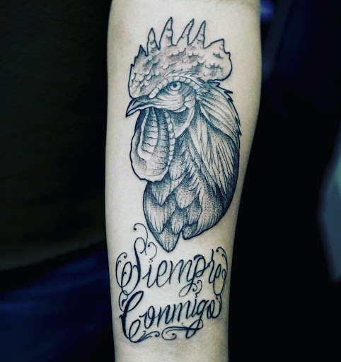 Explore montana tattoo ideas, creative tattoo ideas in Memphis, available at Studio 42