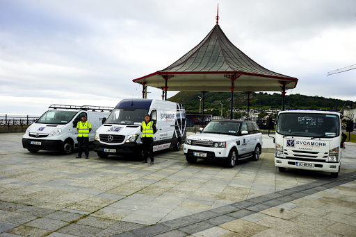 Sycamore Construction in Bray, Co. Wicklow