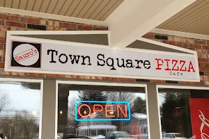 Sauro's Town Square Pizza Cafe image