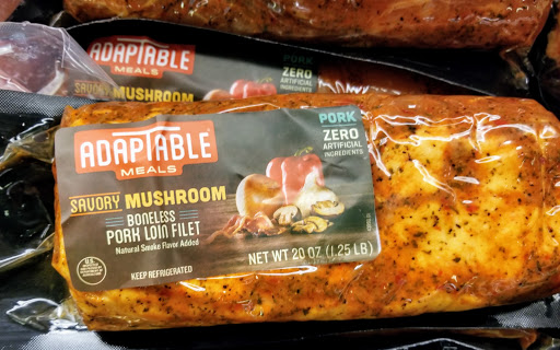 Grocery Store «Food Lion», reviews and photos, 3059 Centreville Rd, Herndon, VA 20171, USA