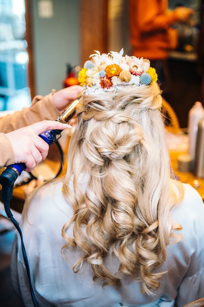 Salon Cortina 15801