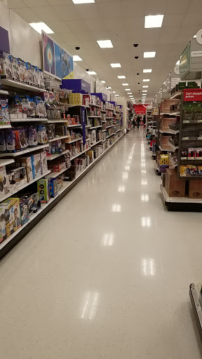 Department Store «Target», reviews and photos, 4599 Perkiomen Ave, Reading, PA 19606, USA
