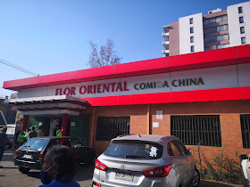 Restaurant Flor Oriental