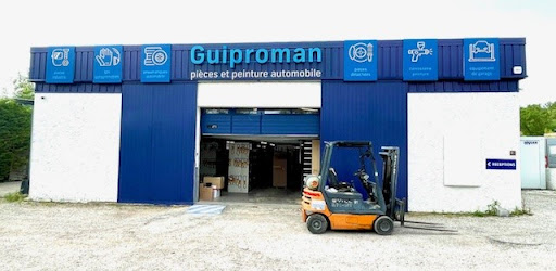 Photo 4 - Provence Equip' Auto / Guiproman B&M