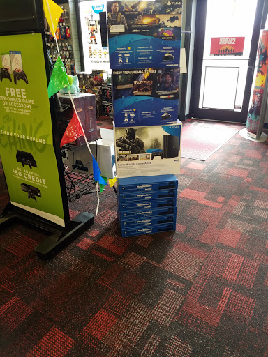Video Game Store «GameStop», reviews and photos, 10000 US-20, Perrysburg, OH 43551, USA