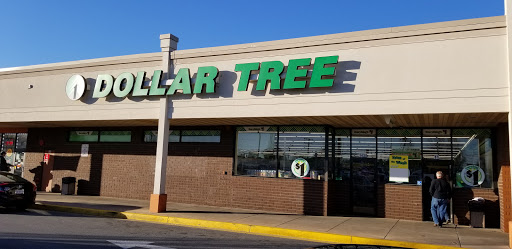 Dollar Store «Dollar Tree», reviews and photos, 1438 Liberty Rd #11, Eldersburg, MD 21784, USA
