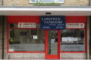 Larkfield Tandoori image