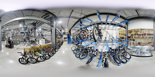 Bicycle Store «Fun Sport Bikes», reviews and photos, 1700 McHenry Ave #10, Modesto, CA 95350, USA