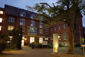 Krankenhaus Marienstift gGmbH