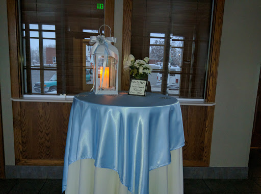 Auditorium «Farmington City Community Arts Center», reviews and photos