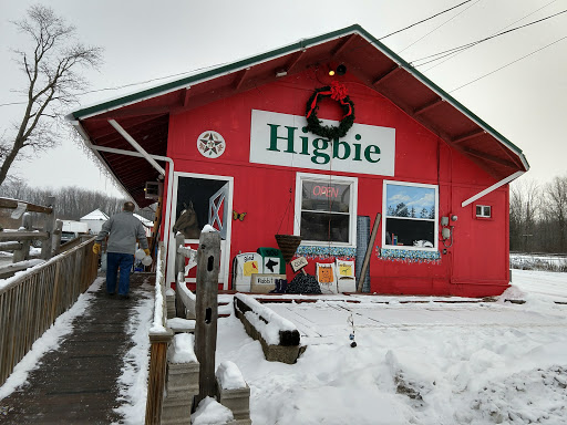 Higbie Farm Supplies Inc, 3440 Union St, North Chili, NY 14514, USA, 