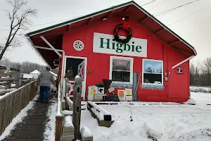 Higbie Farm Supplies image
