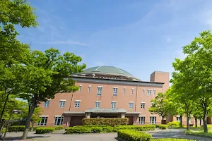 University of Niigata Prefecture image