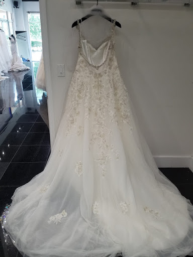 Bridal Shop «Impression Bridal», reviews and photos, 3005 West Loop S #100, Houston, TX 77027, USA