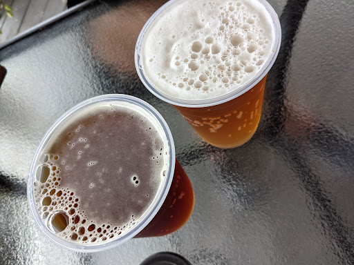 Brewery «One Love Brewery», reviews and photos, 25 S Mountain Dr, Lincoln, NH 03251, USA