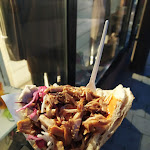 Photo n°8 de l'avis de Sven.a fait le 28/12/2019 à 15:44 sur le  Sultan Döner à Lübeck