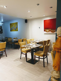 Atmosphère du Restaurant thaï Boon Saveurs Thai Royan - n°8
