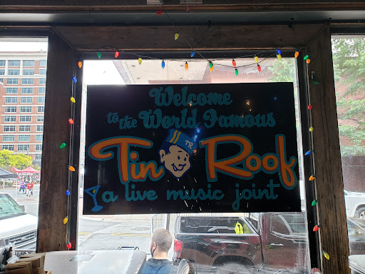 Live Music Bar «Tin Roof», reviews and photos, 32 Market Pl, Baltimore, MD 21202, USA