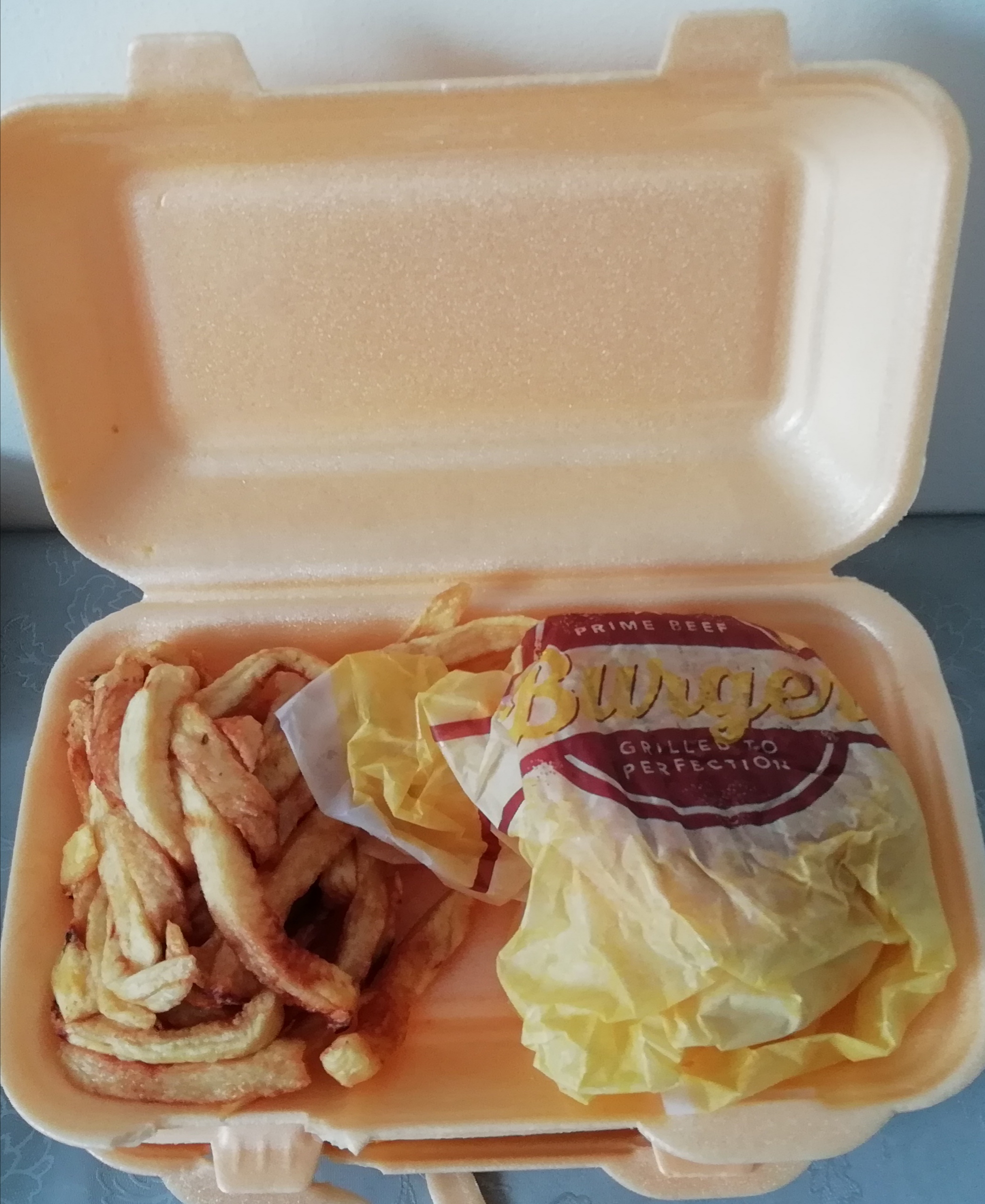 Photo n° 1 de l'avis de Florence.a fait le 19/06/2018 à 04:01