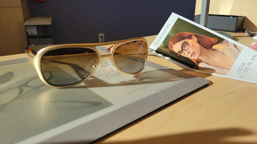 Eye Care Center «LensCrafters», reviews and photos, 31625 Pacific Hwy S Ste E1, Federal Way, WA 98003, USA