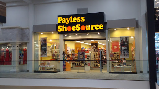 Payless ShoeSource, 10450 State St #2214, Sandy, UT 84070, USA, 
