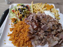 Aliment-réconfort du Restauration rapide Mr kebab & Mrs kumpir à Mantes-la-Jolie - n°2