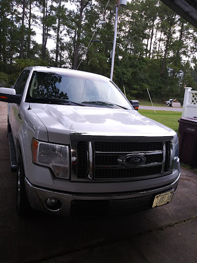 Used Car Dealer «Pre-Owned Car & Truck Liquidation Center», reviews and photos, 1510 S Military Hwy, Chesapeake, VA 23320, USA